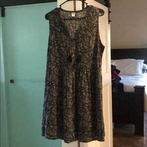 Women’s Old Navy Dress